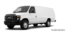 2013 Ford E250 Cargo